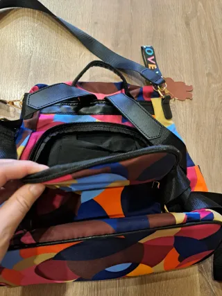 Mochila/bolso nuevo