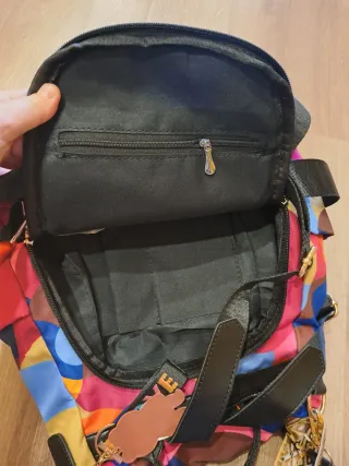 Mochila/bolso nuevo