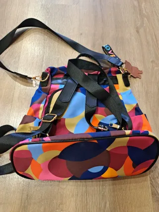 Mochila/bolso nuevo