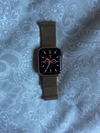 Apple Watch Series 3 Oro Rosa