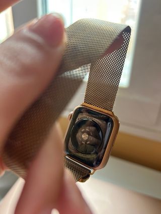 Apple Watch SE Oro Rosa