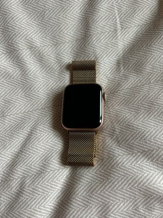 Apple Watch SE Oro Rosa