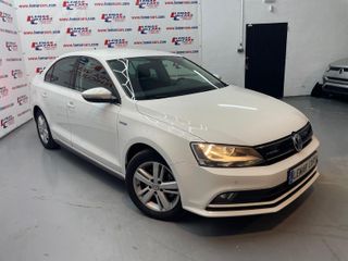 Volkswagen Jetta 2015