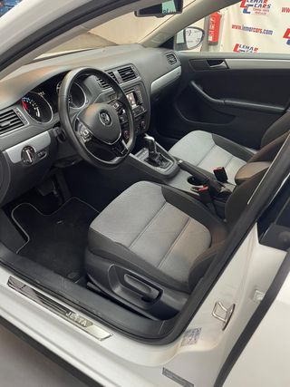 Volkswagen Jetta 2015