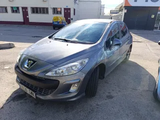 Peugeot 308 2010