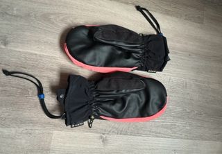 Manoplas/Guantes Burton Talla M