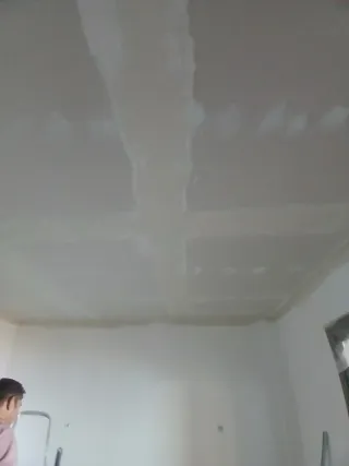 Insonorizado de paredes y techos