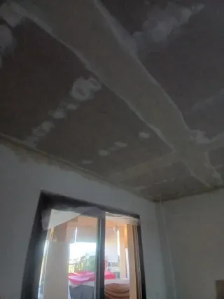 Insonorizado de paredes y techos