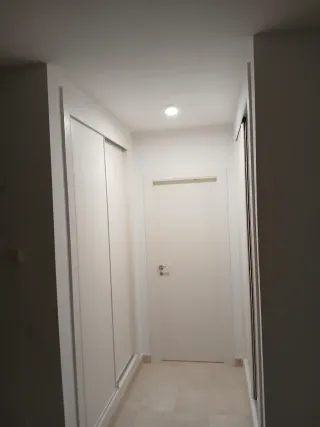 Insonorizado de paredes y techos