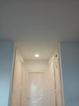 Insonorizado de paredes y techos