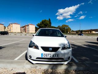 SEAT Mii "GARANTÍA 12 MESES"