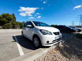 SEAT Mii "GARANTÍA 12 MESES"