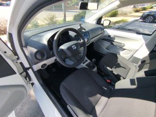 SEAT Mii "GARANTÍA 12 MESES"