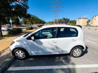 SEAT Mii "GARANTÍA 12 MESES"