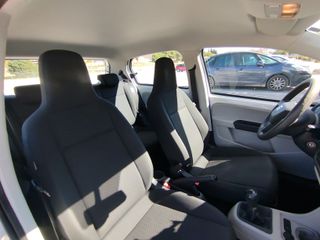 SEAT Mii "GARANTÍA 12 MESES"