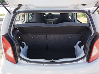 SEAT Mii "GARANTÍA 12 MESES"