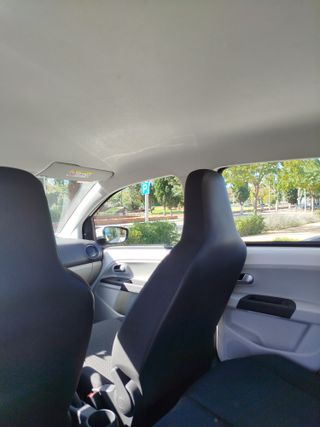 SEAT Mii "GARANTÍA 12 MESES"