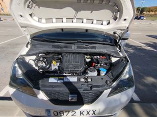 SEAT Mii "GARANTÍA 12 MESES"