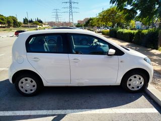 SEAT Mii "GARANTÍA 12 MESES"