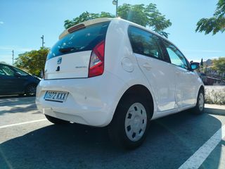 SEAT Mii "GARANTÍA 12 MESES"