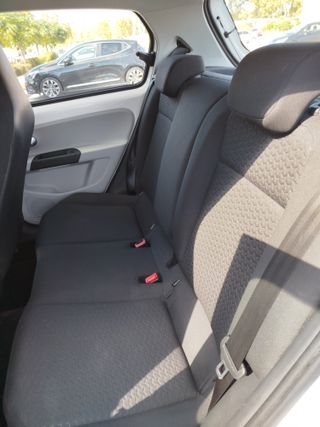 SEAT Mii "GARANTÍA 12 MESES"