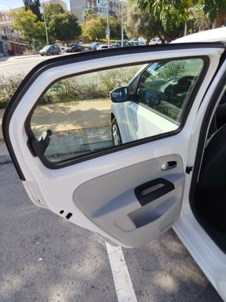 SEAT Mii "GARANTÍA 12 MESES"