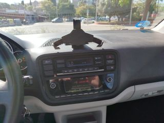 SEAT Mii "GARANTÍA 12 MESES"