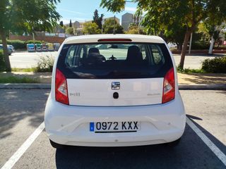 SEAT Mii "GARANTÍA 12 MESES"