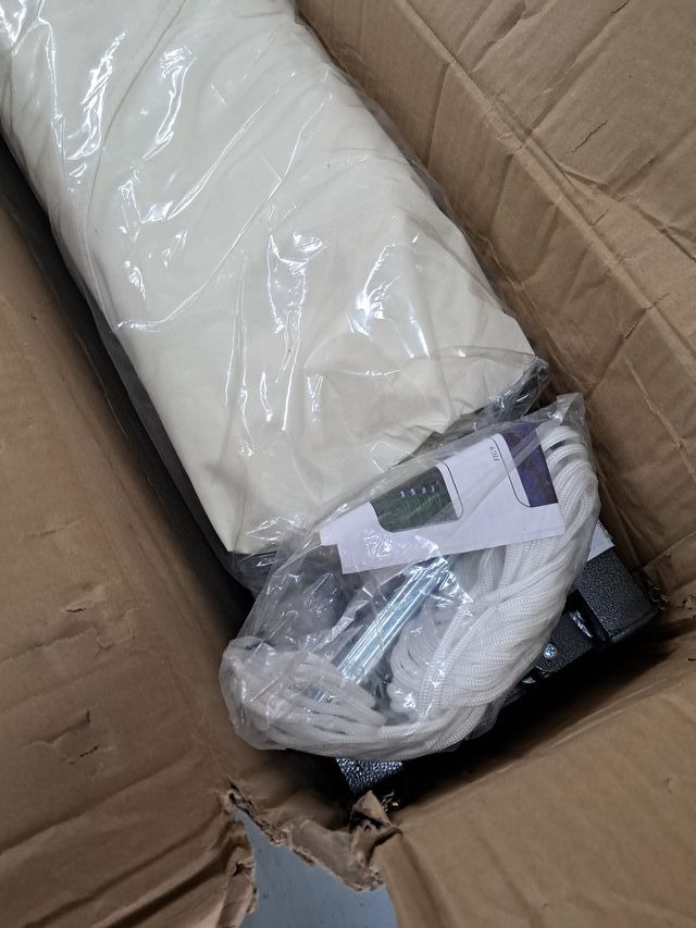 All Seasons Gazebos | 3x3m Pop Up Gazebo con 4 Paredes Carpa