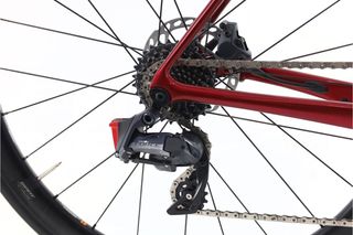 Giant TCR Advanced SL AXS 12V t.54