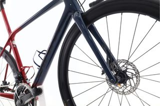 Giant TCR Advanced SL AXS 12V t.54