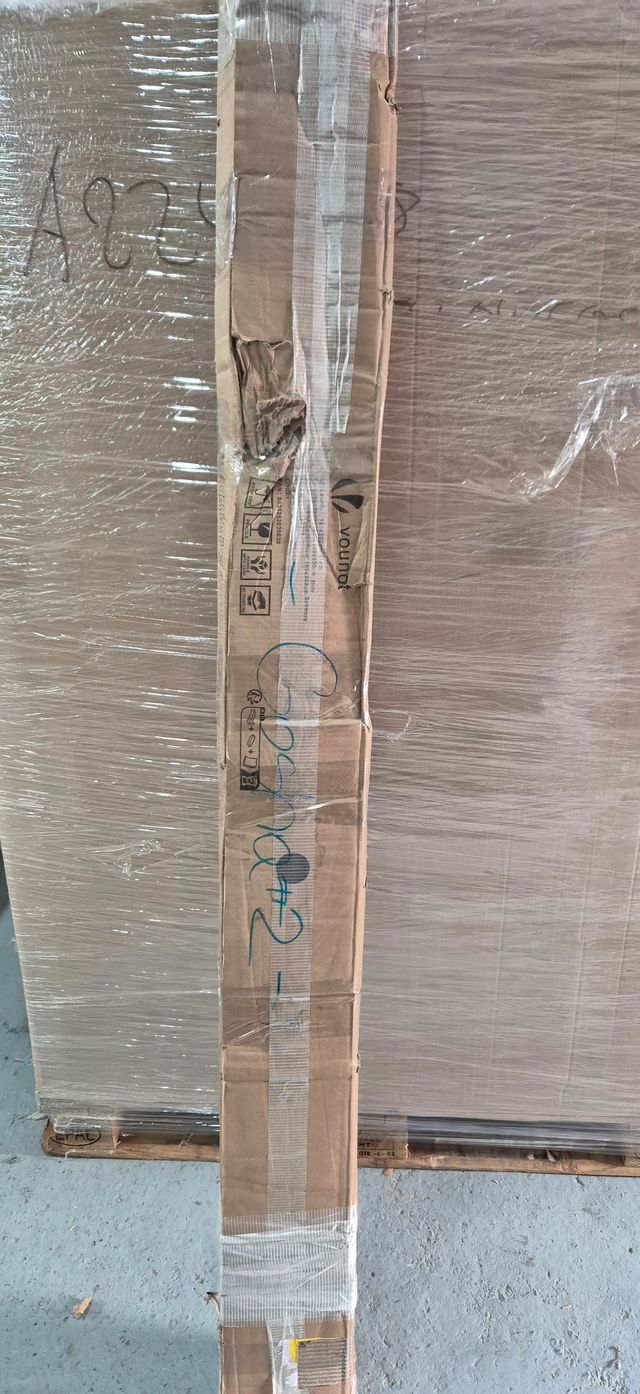 Toldo lateral retractil 180x300cm