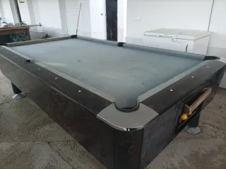 Billar Eurocompeti 8