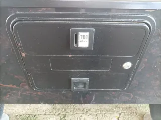 Billar Eurocompeti 8