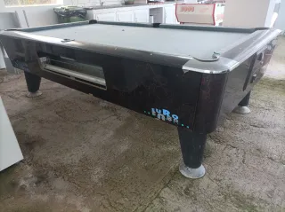 Billar Eurocompeti 8