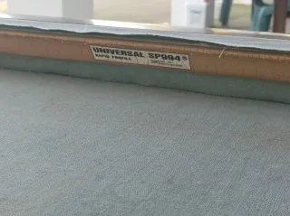 Billar Eurocompeti 8