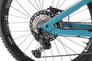 Canyon Spectral Carbonio XT t.S