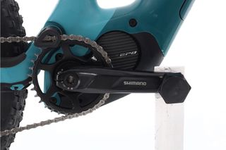 Canyon Spectral Carbonio XT t.S