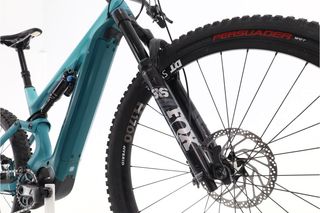 Canyon Spectral Carbonio XT t.S