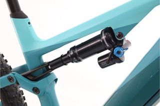 Canyon Spectral Carbonio XT t.S