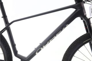 Orbea Alma M-Team X0 AXS t.XL