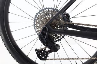 Orbea Alma M-Team X0 AXS t.XL