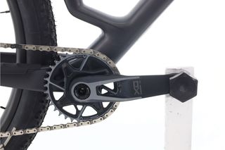 Orbea Alma M-Team X0 AXS t.XL