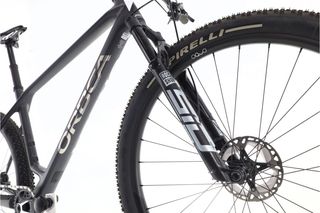 Orbea Alma M-Team X0 AXS t.XL