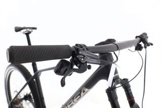 Orbea Alma M-Team X0 AXS t.XL