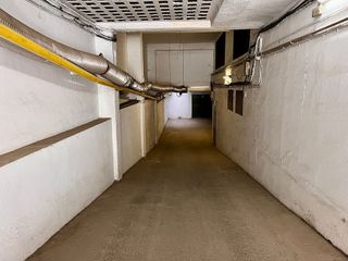 Garaje en venta en Museo en Sevilla