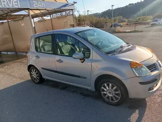 Renault Modus 2003
