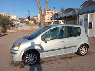 Renault Modus 2003