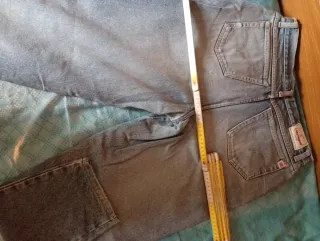 Jeans Laura Biagiotti Tg. 36