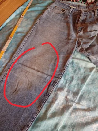 Jeans Laura Biagiotti Tg. 36